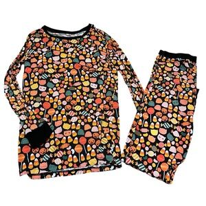 LITTLE SLEEPIES Halloween Spooky Sweets